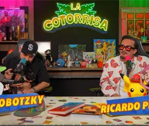 Intentan robar la oficina de La Cotorrisa