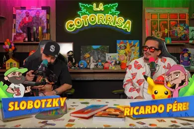 Intentan robar la oficina de La Cotorrisa Intentan robar la oficina de La Cotorrisa