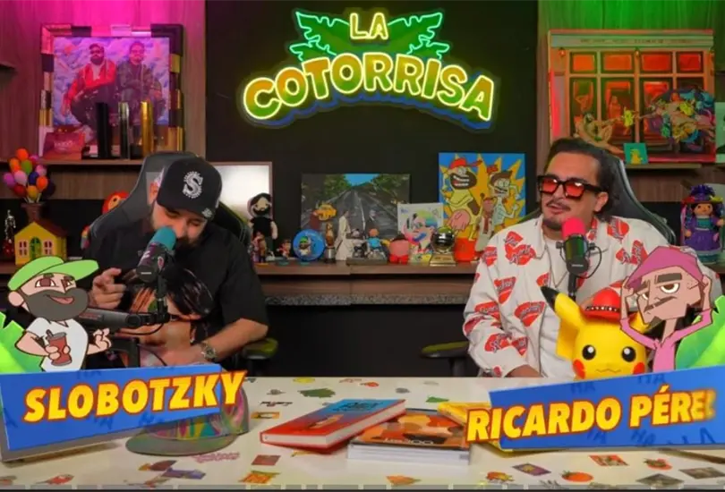 Miembros de La Cotorrisa confirman que personas armadas entraron a su oficina. Miembros de La Cotorrisa confirman que personas armadas entraron a su oficina.