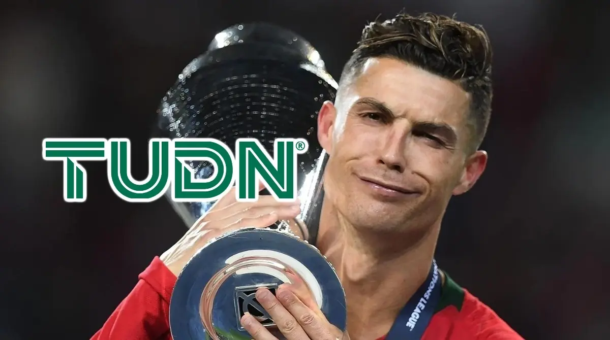  TUDN se adelanta a TV Azteca de cara al partido de México vs Portugal 