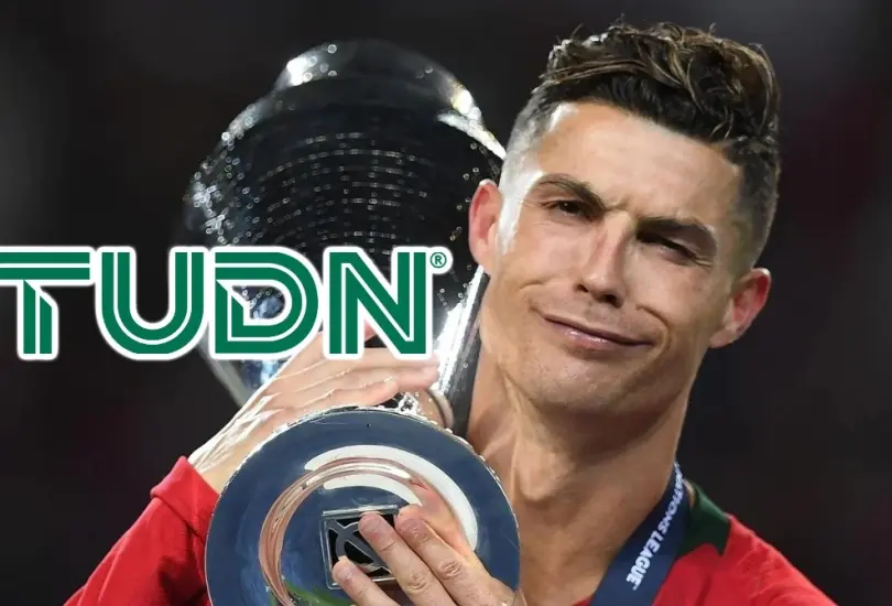 TUDN se adelanta a TV Azteca de cara al partido de México vs Portugal