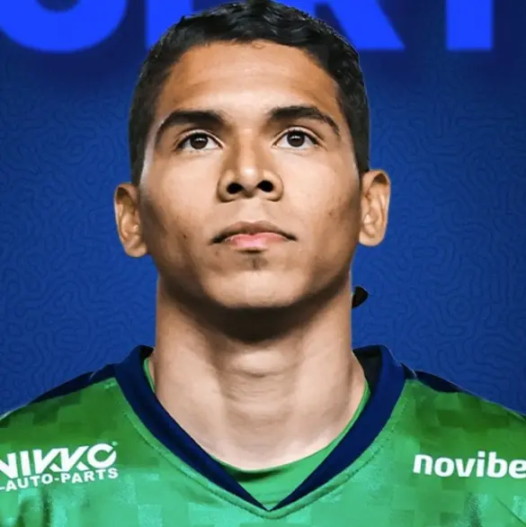 Kevin Mier comparte emotivas palabras antes de su cirugía Kevin Mier comparte emotivas palabras antes de su cirugía