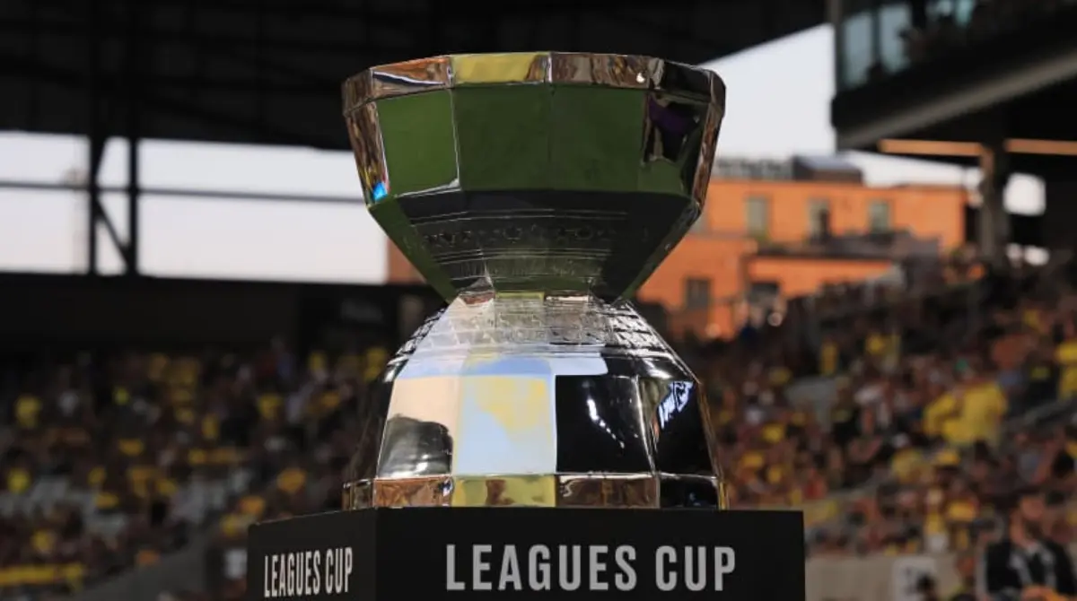  La Leagues Cup podría desaparecer 