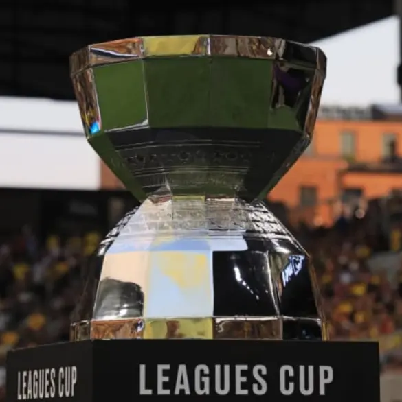 La decisión que le pondría punto final a la Leagues Cup La decisión que le pondría punto final a la Leagues Cup