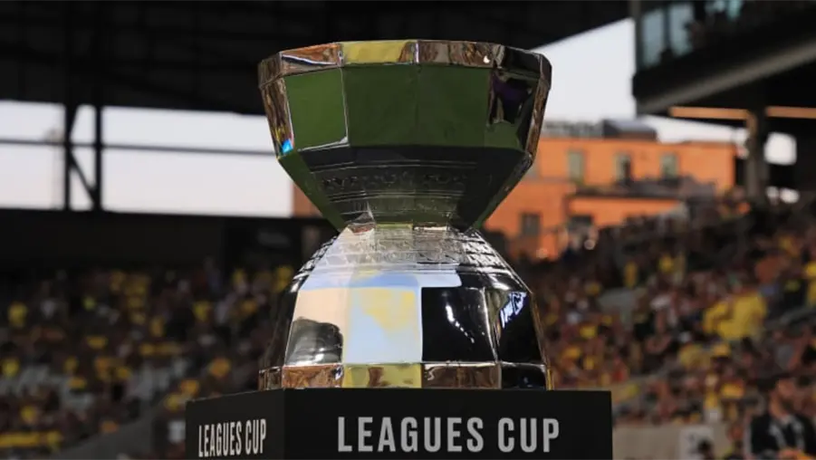 La decisión que le pondría punto final a la Leagues Cup
