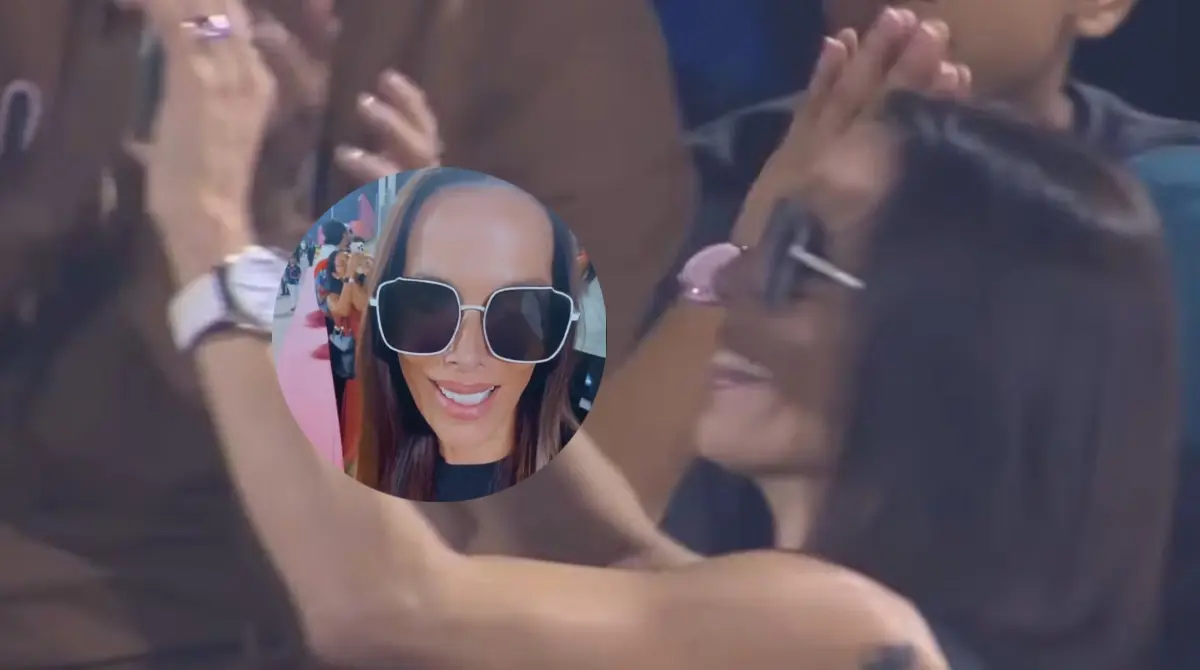  Marcela Ramos al pie del cañón con México 