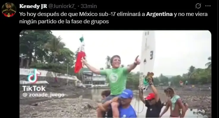 ¿Cuántos así? JAJA