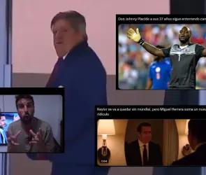 Memes se burlan del Piojo Herrera tras victoria de Haití Memes se burlan del Piojo Herrera tras victoria de Haití