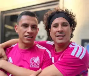 FMF defiende la presencia de Guillermo Ochoa en la Selección Mexicana