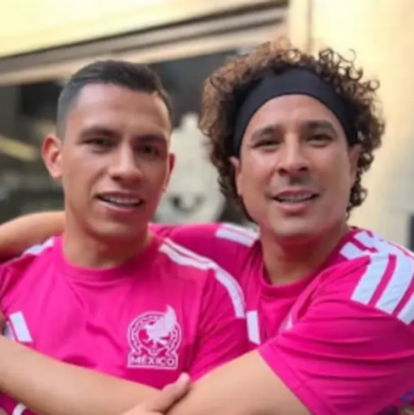 FMF defiende la presencia de Guillermo Ochoa en la Selección Mexicana