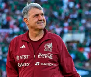 El mensaje del Tata Martino a México previo al Mundial 2026
