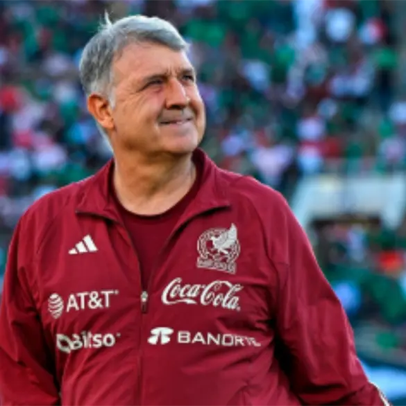 El mensaje del Tata Martino a México previo al Mundial 2026