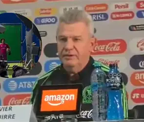 Javier Aguirre aclara presencia de Guillermo Ochoa en Selección Mexicana