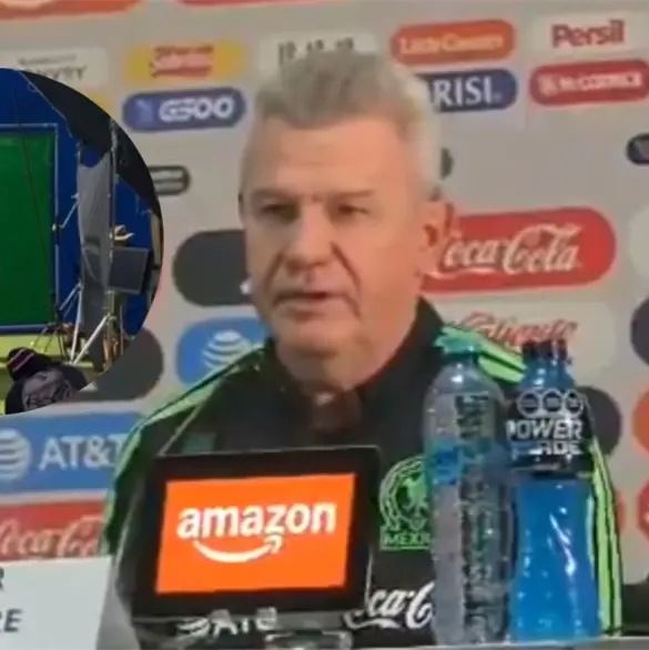 Javier Aguirre aclara presencia de Guillermo Ochoa en Selección Mexicana Javier Aguirre aclara presencia de Guillermo Ochoa en Selección Mexicana