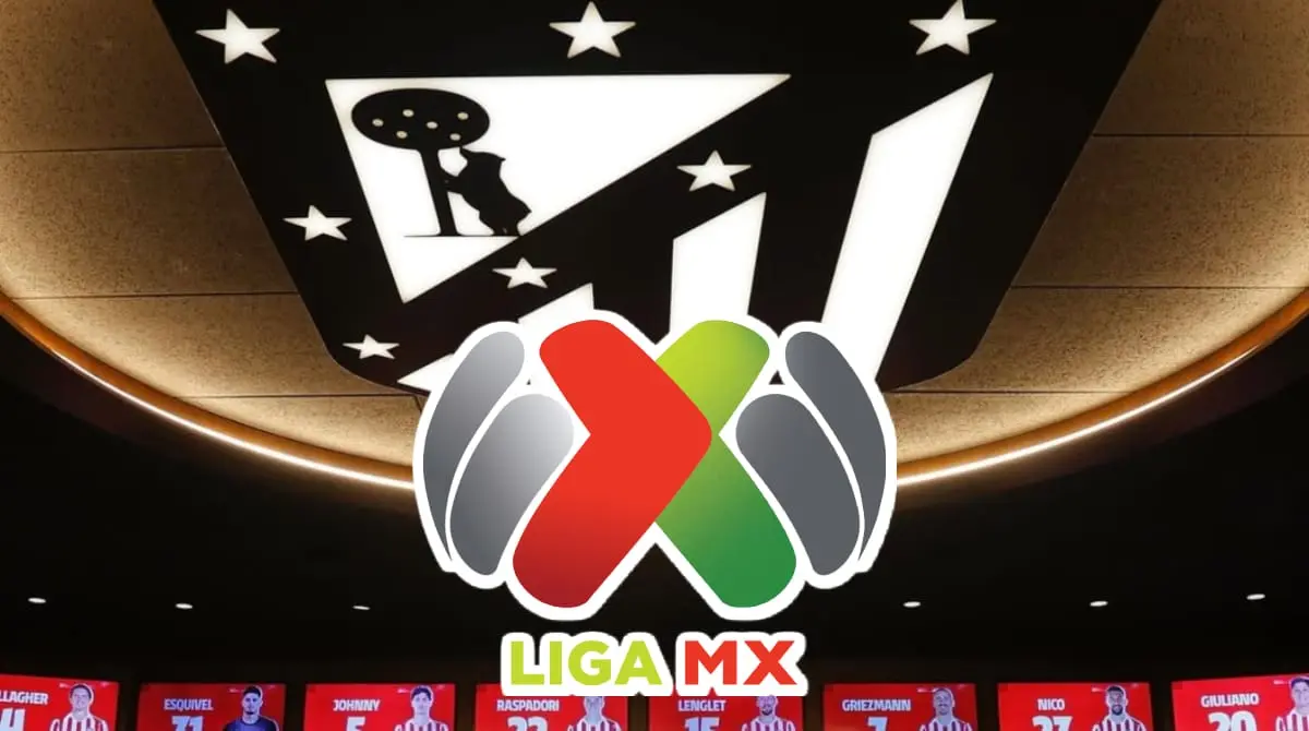  El joven mexicano cumplirá el sueño europeo 