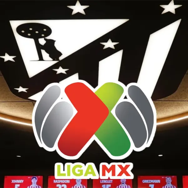 Filial de Atlético de Madrid recluta a promesa mexicana