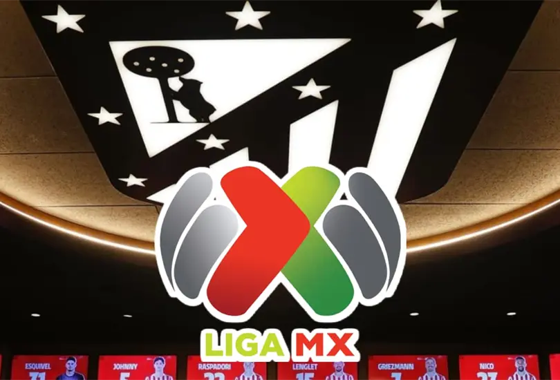 El joven mexicano cumplirá el sueño europeo El joven mexicano cumplirá el sueño europeo