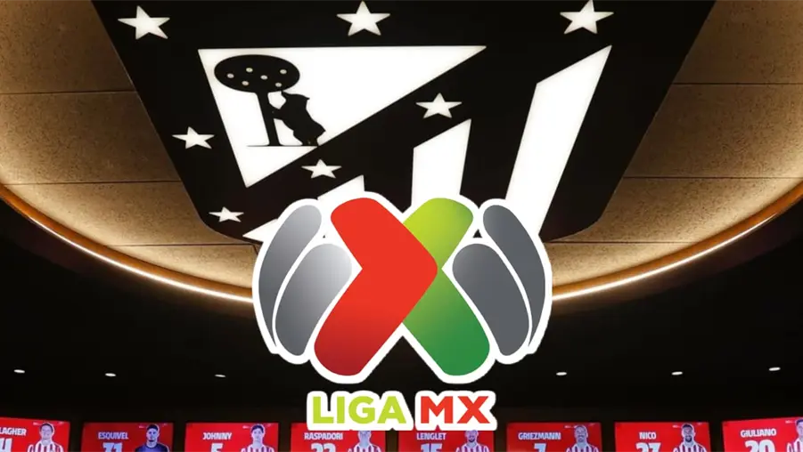 Filial de Atlético de Madrid recluta a promesa mexicana