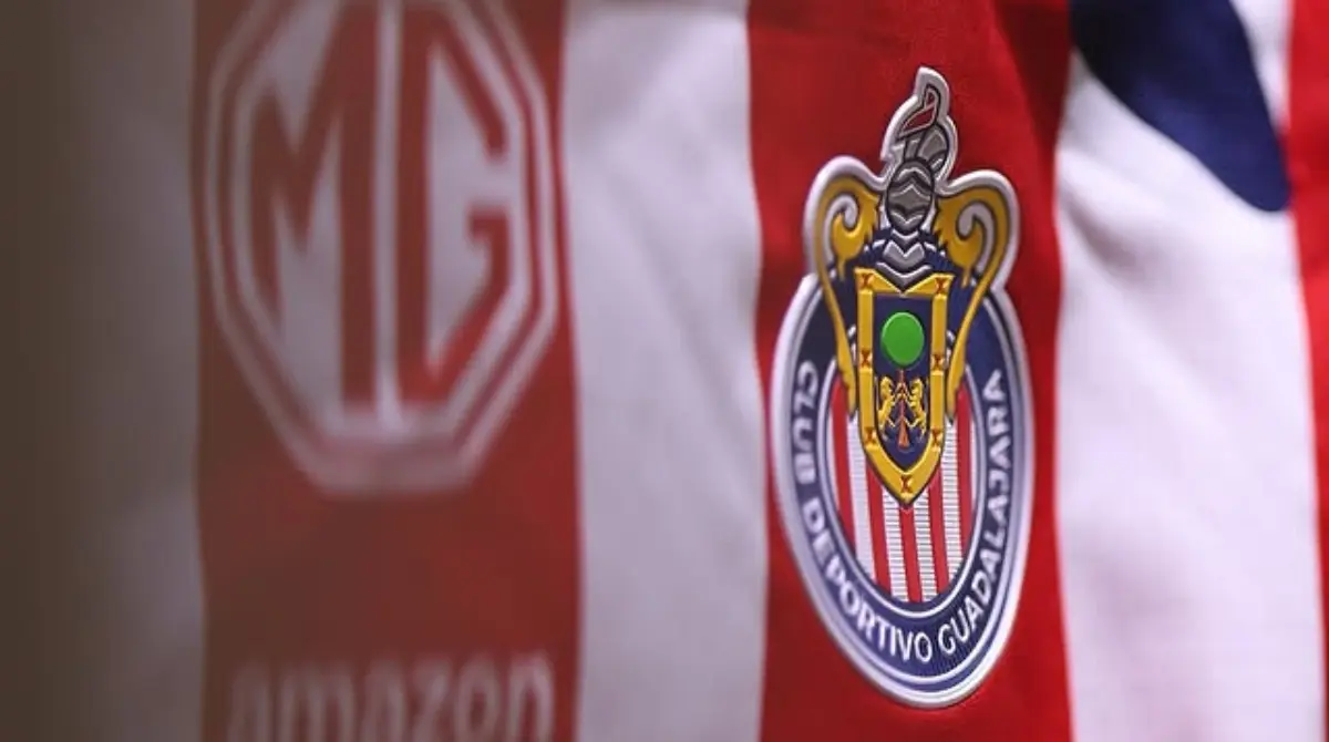  Chivas ya tiene en mente su próximo fichaje 