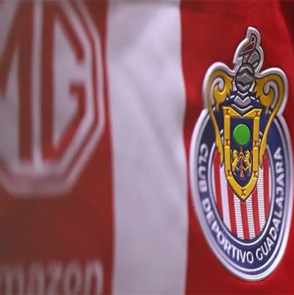 Chivas se interesa en estrella noruega para el Clausura 2026 Chivas se interesa en estrella noruega para el Clausura 2026