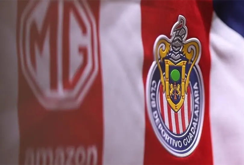 Chivas ya tiene en mente su próximo fichaje Chivas ya tiene en mente su próximo fichaje