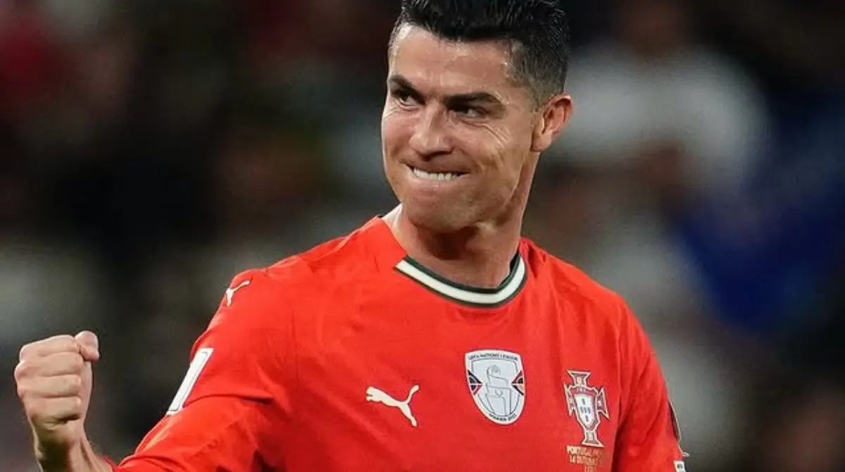  Cristiano Ronaldo y Portugal podrían hospedarse en México bajo estas condiciones 