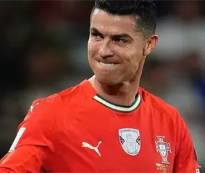 Las condiciones de Cristiano para hospedarse en México en 2026