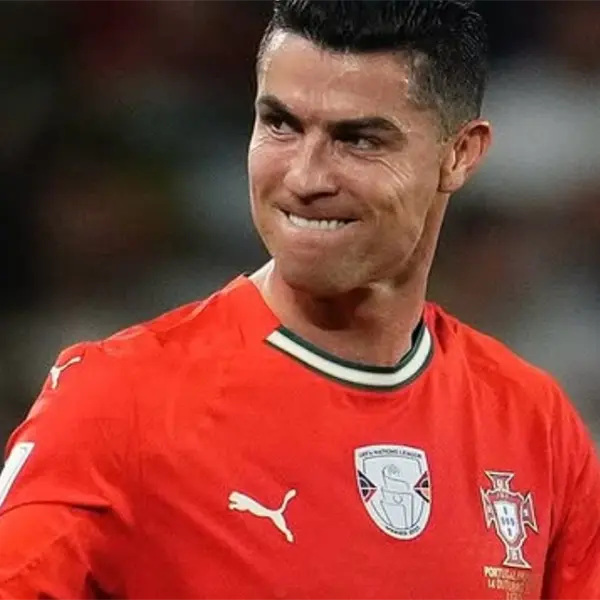 Las condiciones de Cristiano para hospedarse en México en 2026