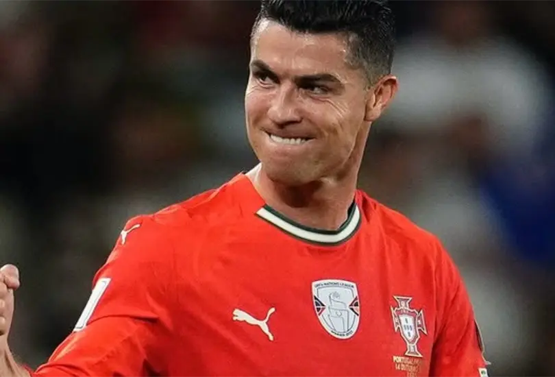 Cristiano Ronaldo y Portugal podrían hospedarse en México bajo estas condiciones Cristiano Ronaldo y Portugal podrían hospedarse en México bajo estas condiciones