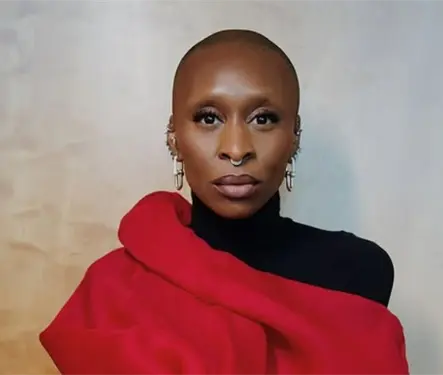 Cynthia Erivo: Su evolución desde sus inicios en la actuación