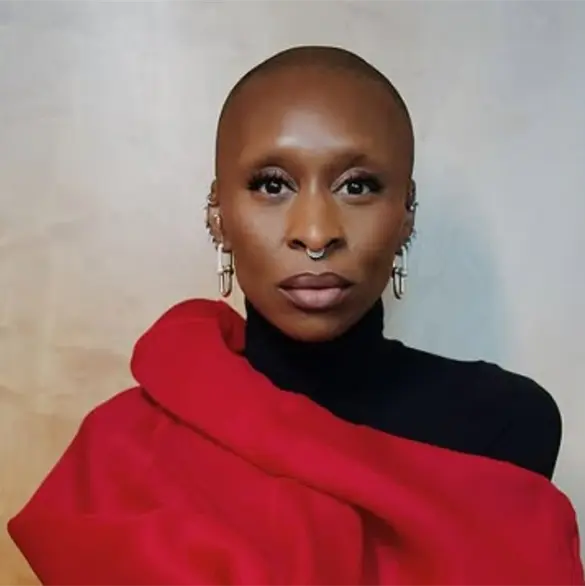 Cynthia Erivo: Su evolución desde sus inicios en la actuación Cynthia Erivo: Su evolución desde sus inicios en la actuación