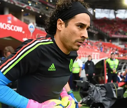 John Suttclife confirma que Ochoa estuvo en el CAR