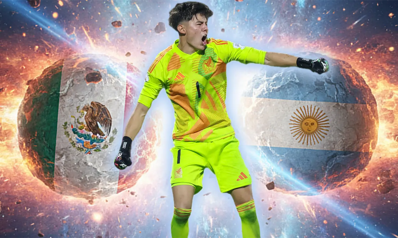  La eliminación de Argentina ante México en el Sub-17 desató una escalada de burlas que alcanzó a medios, comunicadores y exfutbolistas. 