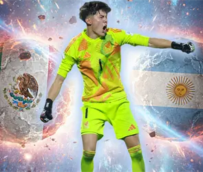 Pelea México-Argentina escala a medios de comunicación tras partido Sub-17