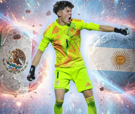Pelea México-Argentina escala a medios de comunicación tras partido Sub-17