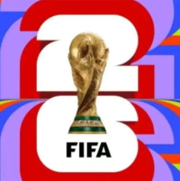 The Economist predice al campeón del Mundial 2026 The Economist predice al campeón del Mundial 2026