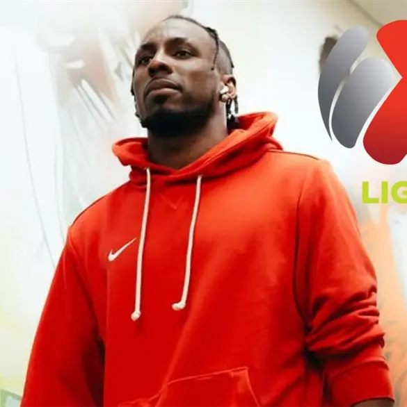 Frustran regreso de Julián Quiñones a la Liga MX Frustran regreso de Julián Quiñones a la Liga MX