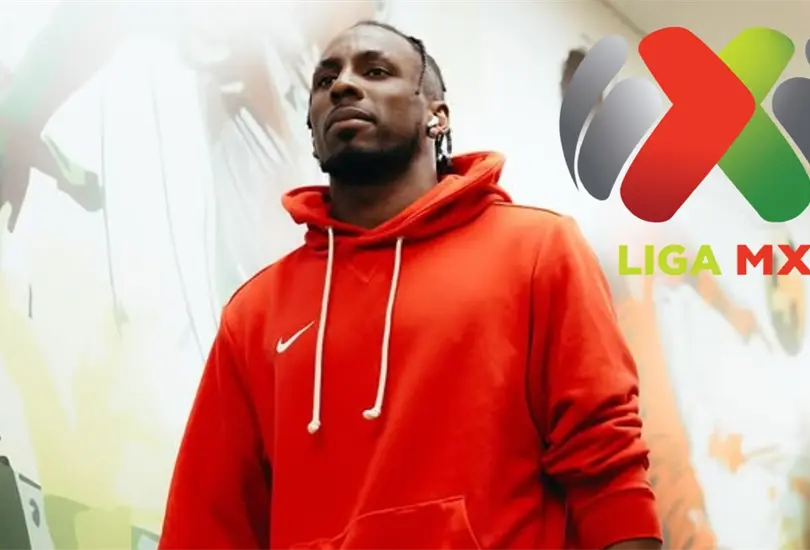 Julián Quiñones no volvería a la Liga MX para las próximas temporadas Julián Quiñones no volvería a la Liga MX para las próximas temporadas