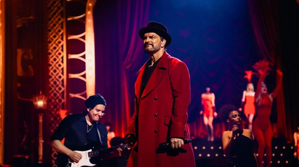  Ricardo Arjona no pudo contenerse tras enterarse de la eliminación de Guatemala 