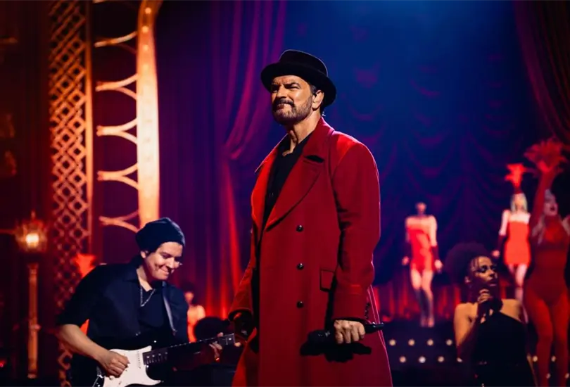 Ricardo Arjona no pudo contenerse tras enterarse de la eliminación de Guatemala Ricardo Arjona no pudo contenerse tras enterarse de la eliminación de Guatemala