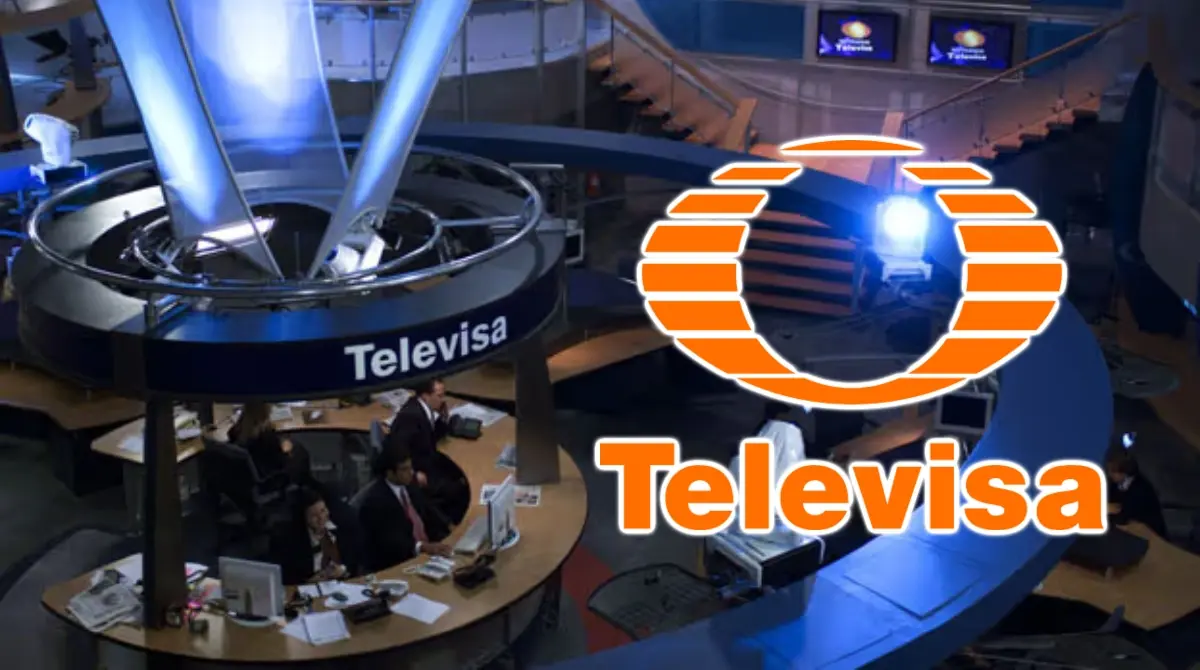  Televisa se prepara para un buen movimiento 