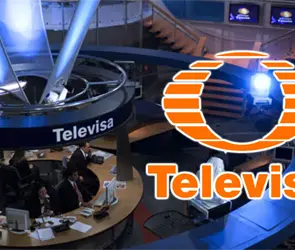 El millonario fichaje que planea Televisa para 2026