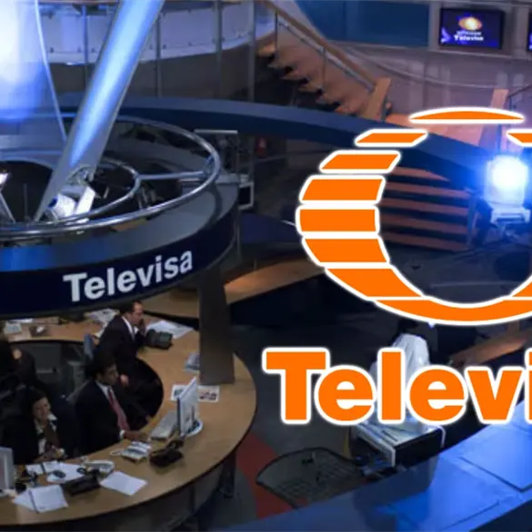 El millonario fichaje que planea Televisa para 2026 El millonario fichaje que planea Televisa para 2026