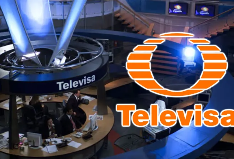 Televisa se prepara para un buen movimiento Televisa se prepara para un buen movimiento