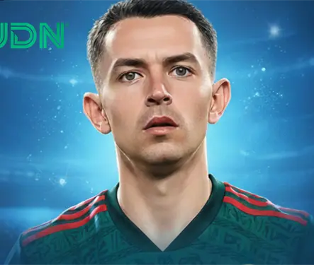 TUDN arrecia campaña para meter a Fidalgo en la Selección Mexicana