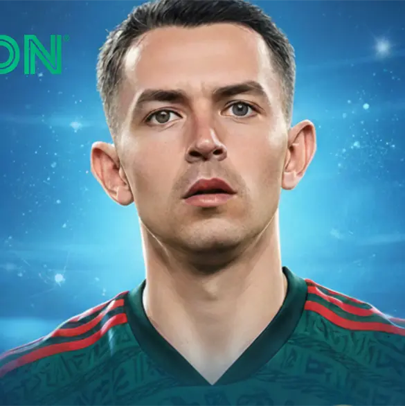 TUDN arrecia campaña para meter a Fidalgo en la Selección Mexicana TUDN arrecia campaña para meter a Fidalgo en la Selección Mexicana