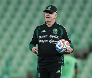 Selección Mexicana empata 0-0 ante Uruguay y la afición estalla contra Javier Aguirre