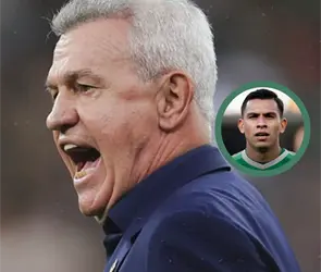 ¿A petición de Televisa? Aguirre  y su decisión de proteger a Malagón