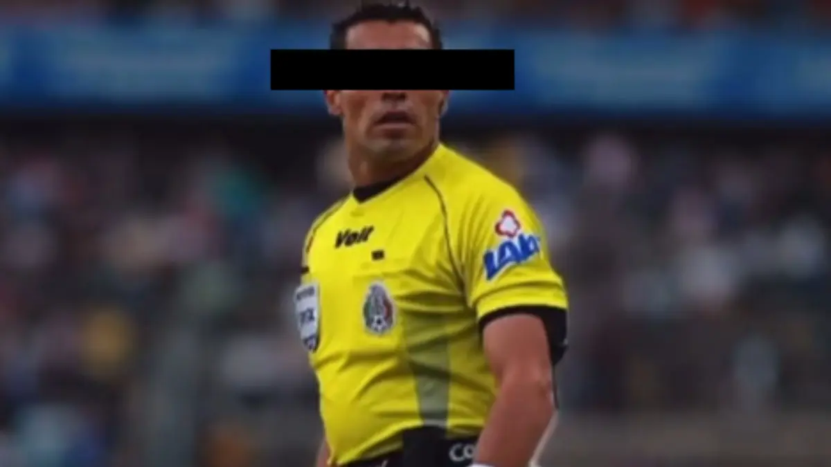  Chiquimarco Rodríguez tendrá audiencia el próximo martes 