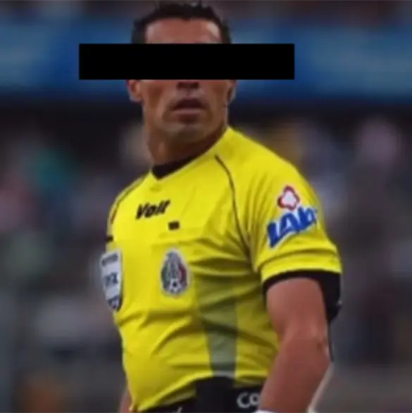 Lo que se sabe sobre la nueva detención de Chiquimarco Rodríguez Lo que se sabe sobre la nueva detención de Chiquimarco Rodríguez